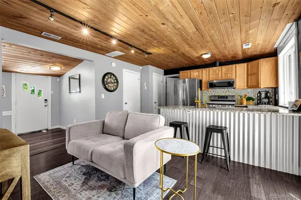 1608 Highland WAY, Colorado Springs, CO 80906