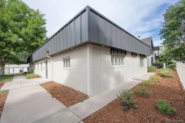 1745 N Lafayette ST, Denver, CO 80218