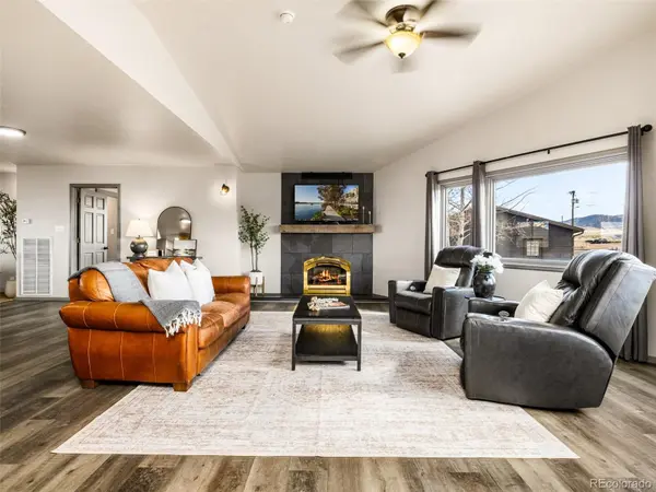 815 Ohio ST, Silver Cliff, CO 81252