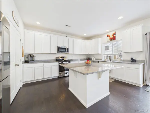 10541 Racine WAY, Commerce City, CO 80022