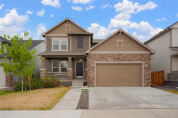 4413 Lyceum CT, Timnath, CO 80547