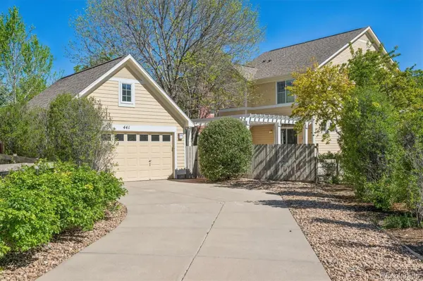 441 Indian Peaks TRL, Lafayette, CO 80026