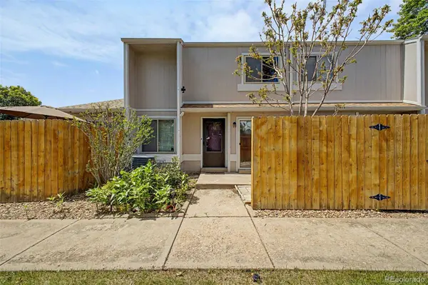 7957 Chase CIR #190, Arvada, CO 80003