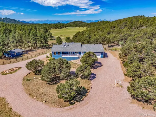 451 Thunder TRL, Canon City, CO 81212