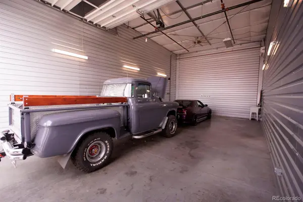 13303 E Adam Aircraft CIR #D64, Englewood, CO 80112