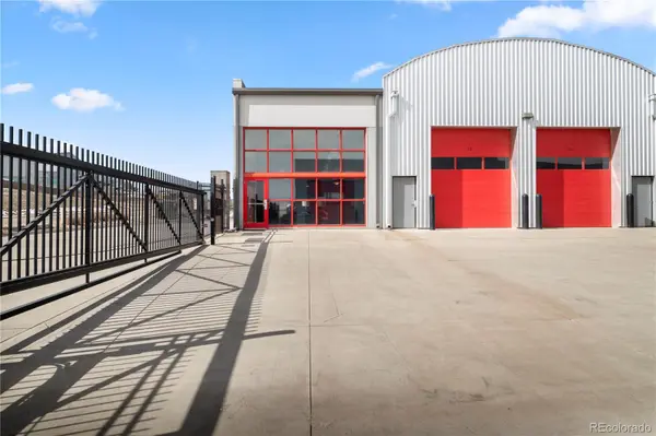 13303 E Adam Aircraft CIR #D64, Englewood, CO 80112