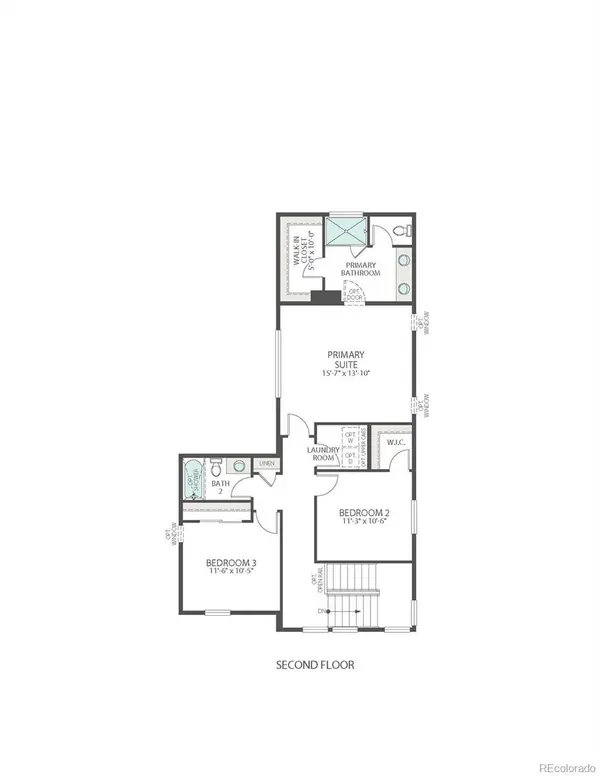 5743 N Jebel WAY, Aurora, CO 80019