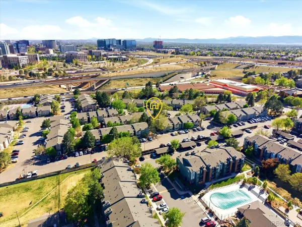 4400 S Quebec ST #101D, Denver, CO 80237