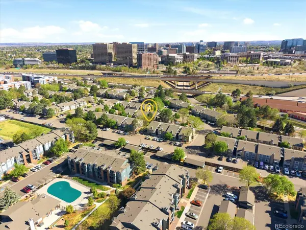 4400 S Quebec ST #101D, Denver, CO 80237