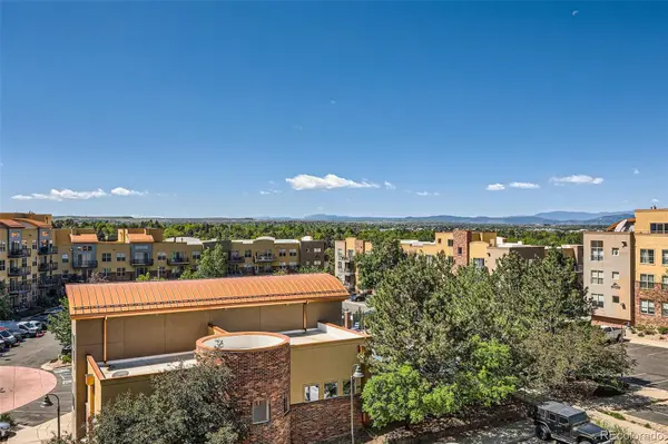 9079 E Panorama CIR #419, Englewood, CO 80112