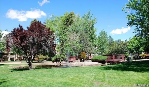 1300 S Parker RD #110, Denver, CO 80231