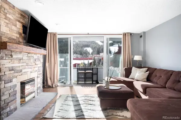 760 Copper RD #F204, Frisco, CO 80443