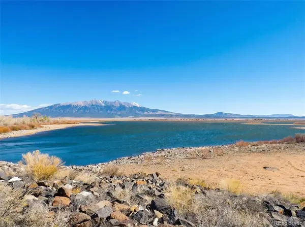 County Rd 104, San Luis, CO 81152