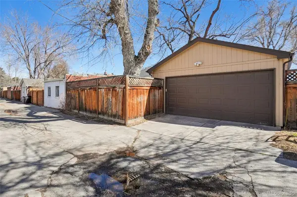 1525 Holly ST, Denver, CO 80220
