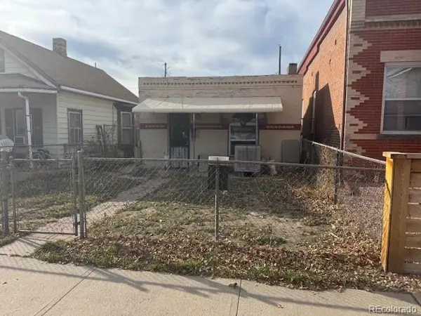 315 Galapago ST, Denver, CO 80223