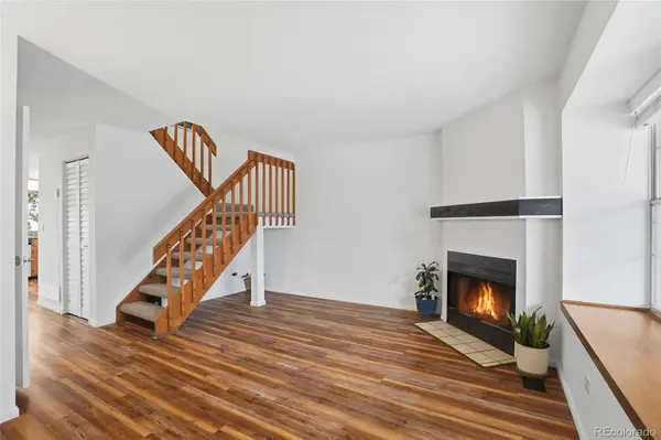 4665 S Dillon CT #B, Aurora, CO 80015