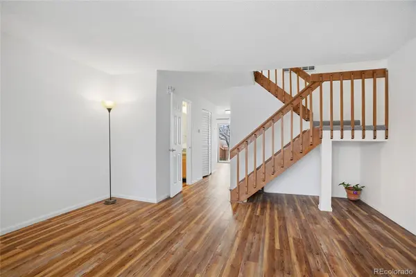 4665 S Dillon CT #B, Aurora, CO 80015