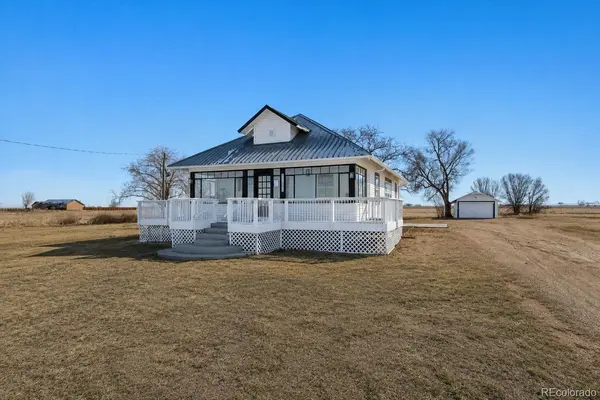 17362 County Road 29, Platteville, CO 80651