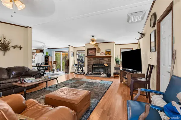4758 Copper Gulch RD, Cotopaxi, CO 81223