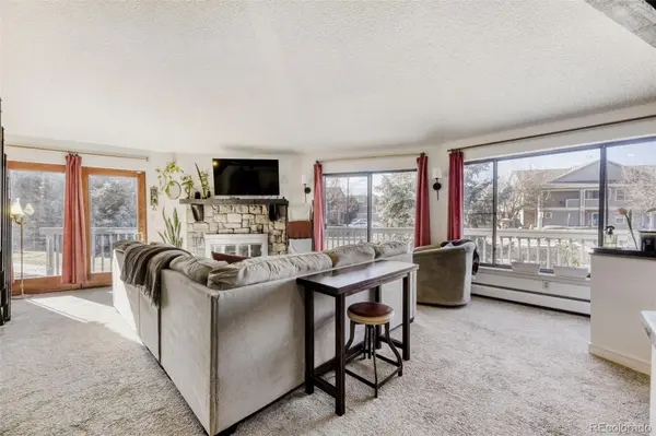 8100 W Quincy AVE #G, Littleton, CO 80123