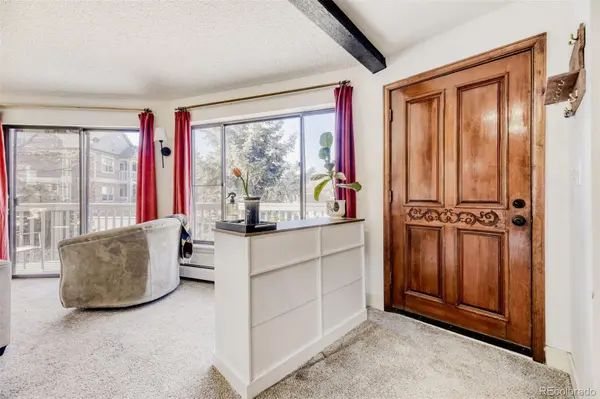 8100 W Quincy AVE #G, Littleton, CO 80123