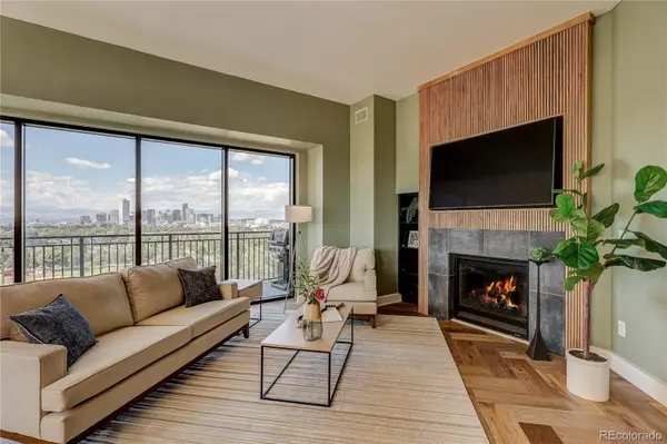 2990 E 17th AVE #1401, Denver, CO 80206