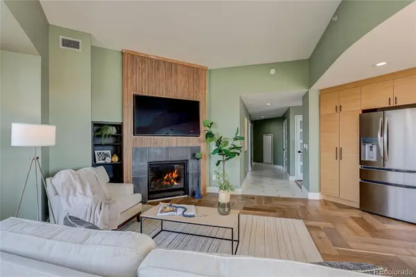 2990 E 17th AVE #1401, Denver, CO 80206