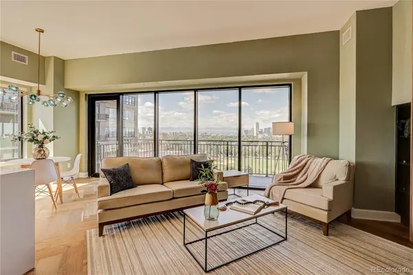 2990 E 17th AVE #1401, Denver, CO 80206