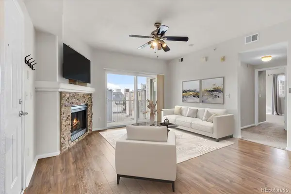 15700 E Jamison DR #4-301, Englewood, CO 80112