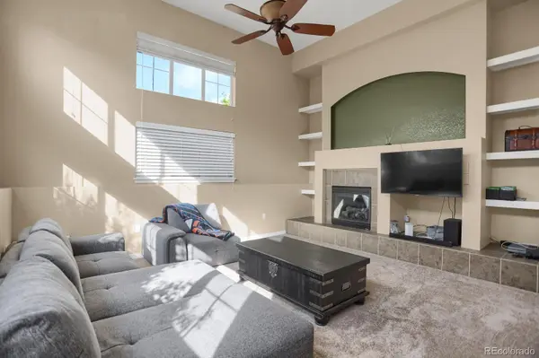 9315 Amison CIR #106, Parker, CO 80134