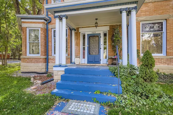 1305 W 3rd ST, Florence, CO 81226