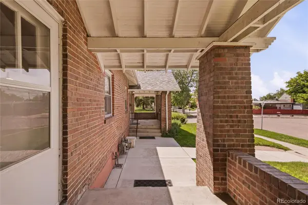 4732 W 33rd AVE, Denver, CO 80212