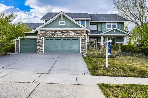 6381 S Patsburg CT, Aurora, CO 80016