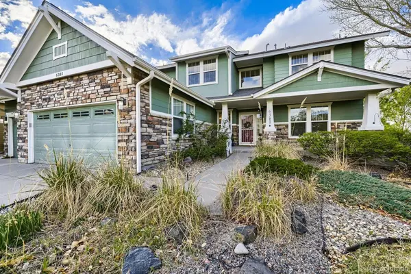 6381 S Patsburg CT, Aurora, CO 80016