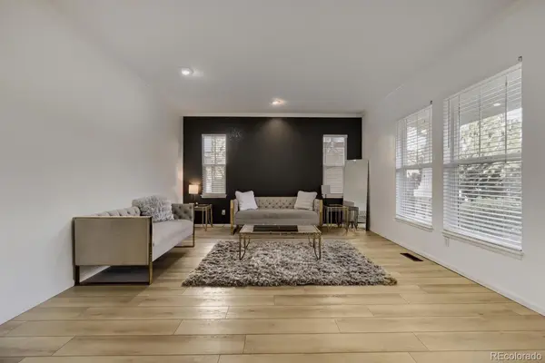 6381 S Patsburg CT, Aurora, CO 80016
