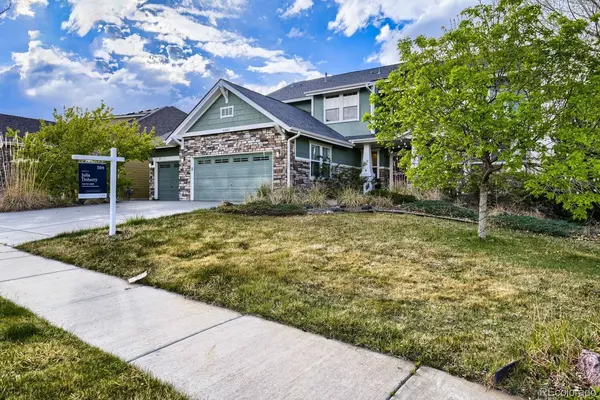 6381 S Patsburg CT, Aurora, CO 80016