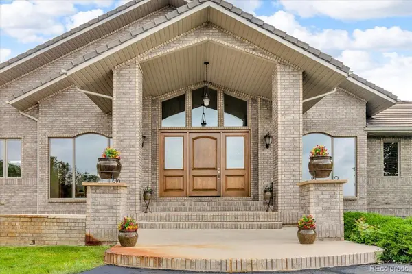 5881 Deer Meadow TRL, Golden, CO 80403