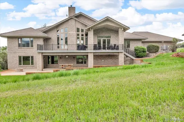 5881 Deer Meadow TRL, Golden, CO 80403