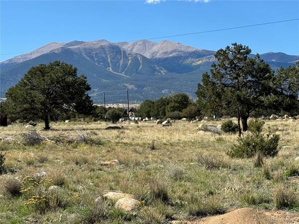022 Garfield AVE, Buena Vista, CO 81211