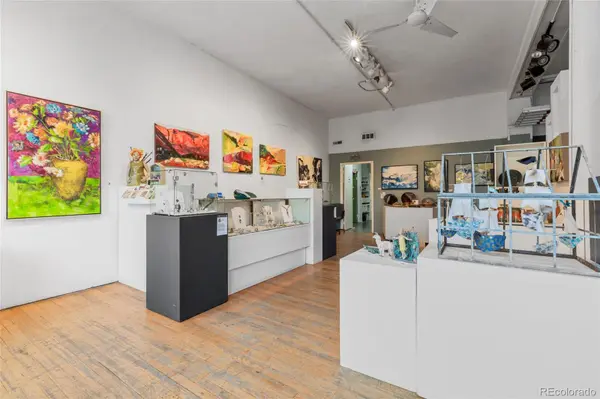747 Santa Fe DR, Denver, CO 80204