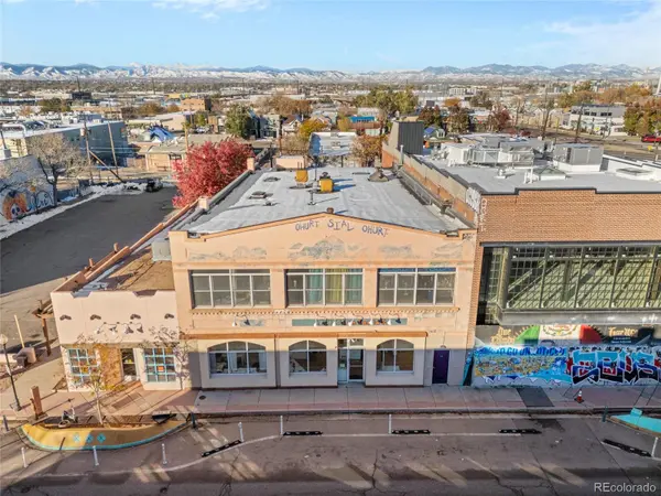 747 Santa Fe DR, Denver, CO 80204