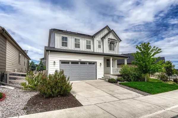 9167 Rio Lado ST, Littleton, CO 80125