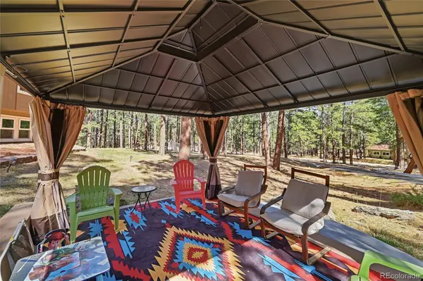 4724 Deer TRL, Elizabeth, CO 80107