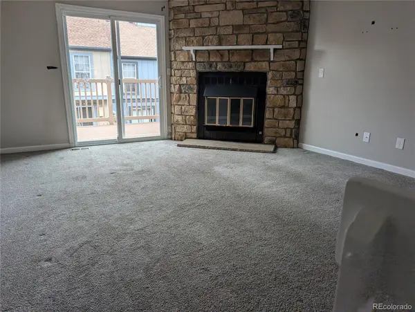 12093 E Hoye DR, Aurora, CO 80012