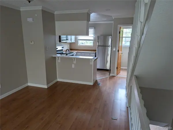 12093 E Hoye DR, Aurora, CO 80012