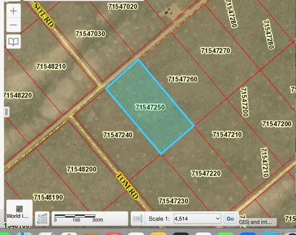 Lot 13 Dawn RD, San Luis, CO 81152