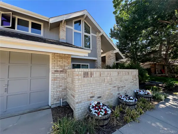 7715 S Forest ST, Centennial, CO 80122