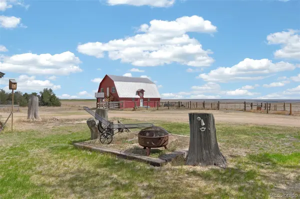 42599 County Road 76, Crook, CO 80726