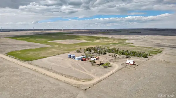 42599 County Road 76, Crook, CO 80726