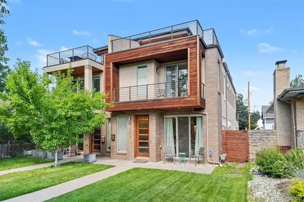 3538 N Raleigh ST, Denver, CO 80212